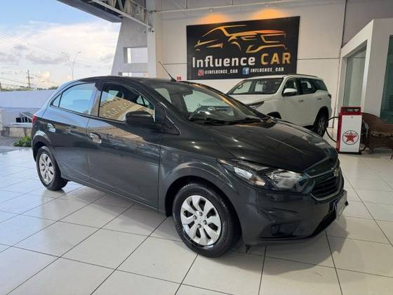CHEVROLET ONIX 1.0 MPFI LT 8V FLEX 4P MANUAL CHEVROLET ONIX 1.0 MPFI LT 8V FLEX 4P MANUAL